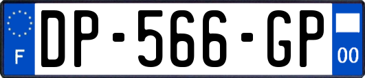 DP-566-GP