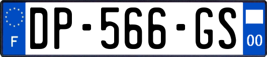 DP-566-GS