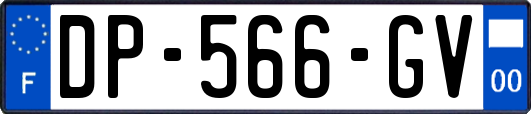 DP-566-GV