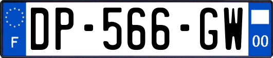 DP-566-GW