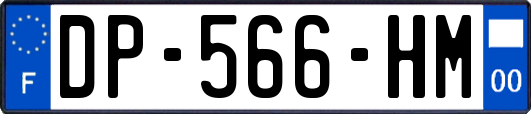 DP-566-HM