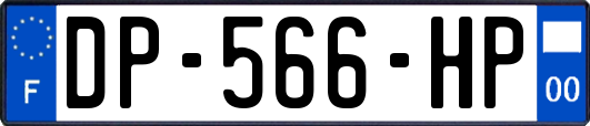 DP-566-HP