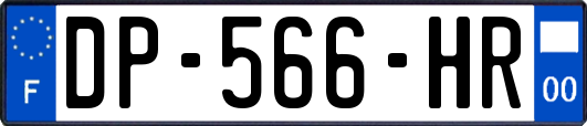 DP-566-HR