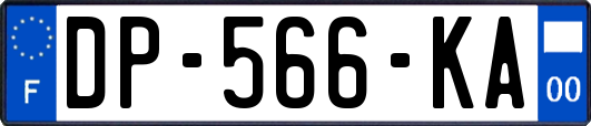 DP-566-KA