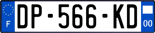 DP-566-KD