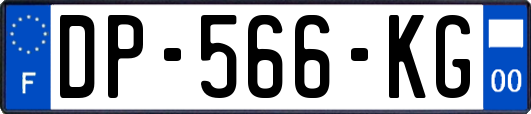 DP-566-KG