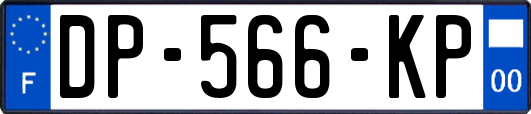 DP-566-KP