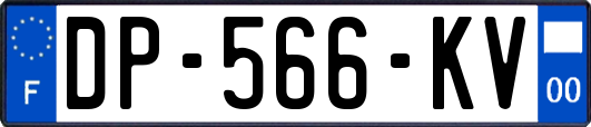 DP-566-KV