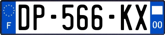 DP-566-KX