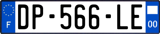 DP-566-LE