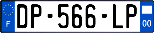 DP-566-LP