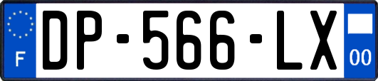 DP-566-LX