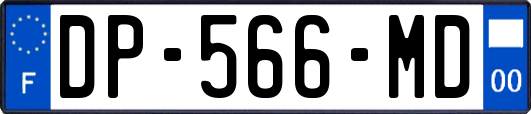 DP-566-MD