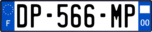 DP-566-MP
