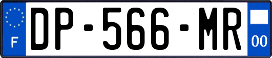 DP-566-MR