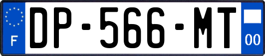 DP-566-MT