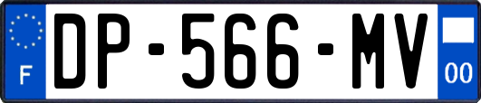 DP-566-MV
