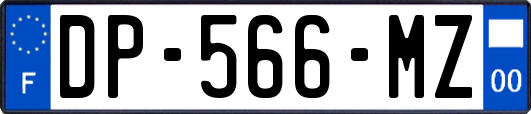 DP-566-MZ
