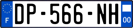 DP-566-NH