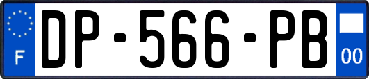DP-566-PB