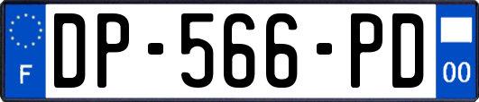 DP-566-PD