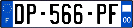 DP-566-PF