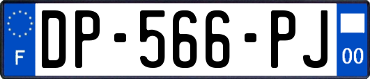 DP-566-PJ