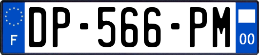 DP-566-PM