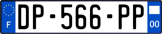 DP-566-PP