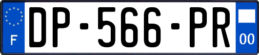 DP-566-PR
