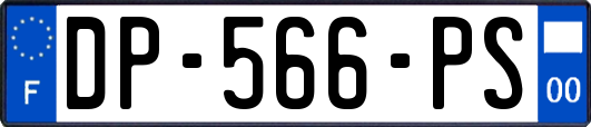 DP-566-PS