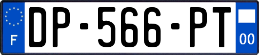 DP-566-PT