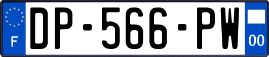 DP-566-PW