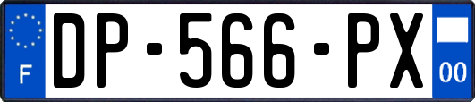 DP-566-PX