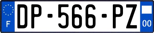 DP-566-PZ