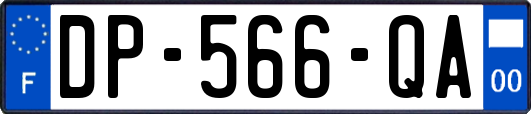 DP-566-QA