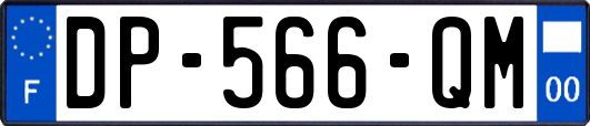 DP-566-QM