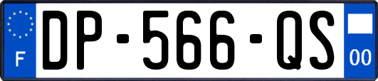 DP-566-QS