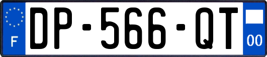 DP-566-QT