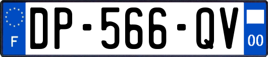 DP-566-QV