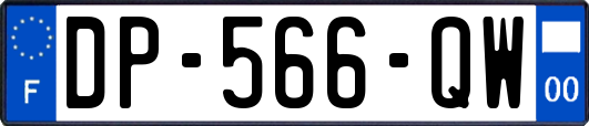 DP-566-QW