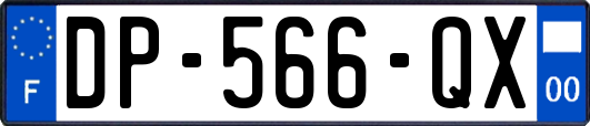 DP-566-QX