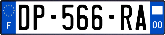 DP-566-RA