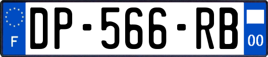 DP-566-RB