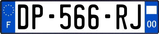 DP-566-RJ
