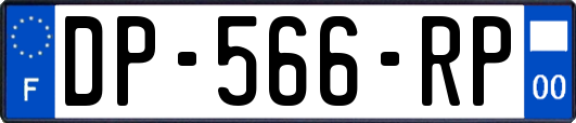 DP-566-RP