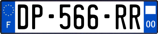 DP-566-RR