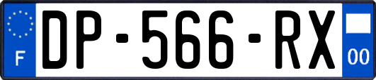 DP-566-RX