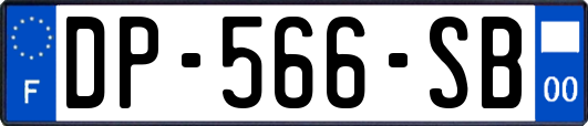 DP-566-SB