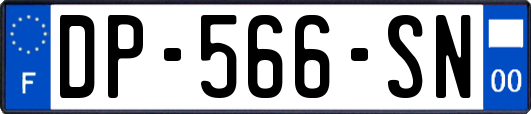 DP-566-SN
